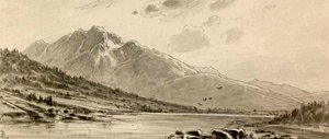 Zelencin by Ladislav Benesch